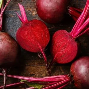 Beet Root F1 hybrid