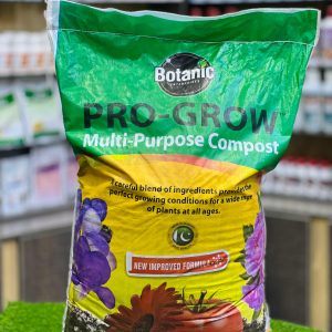 Pro Grow Organic Compost