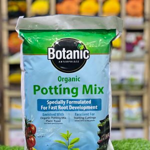 Potting Mix 2.5 KG