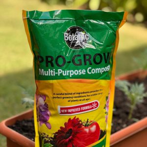 Multi-purpose Compost