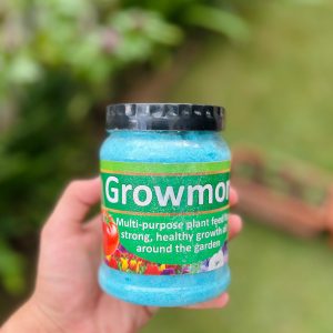 Grow More
