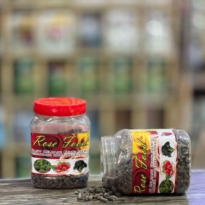 Rose food